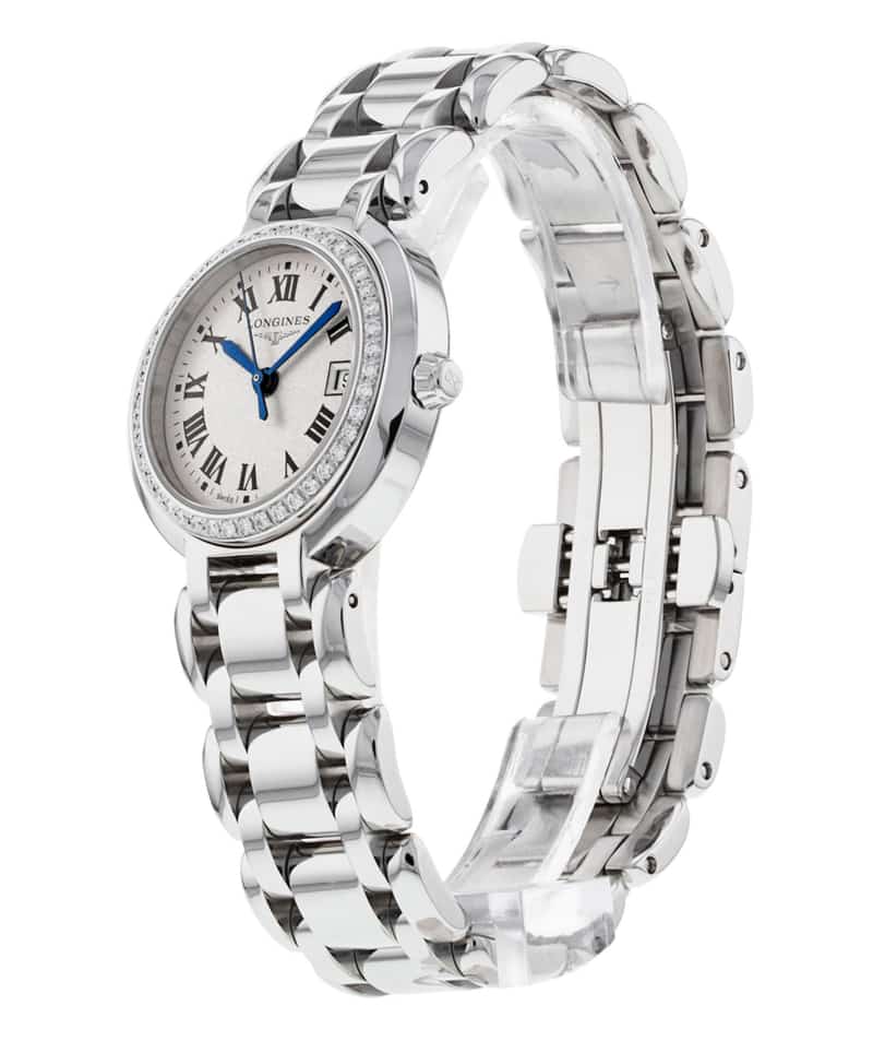 Longines PrimaLuna L8.110.0.71.6